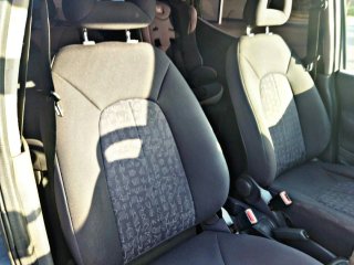 Mercedes-Benz Clase A 2005