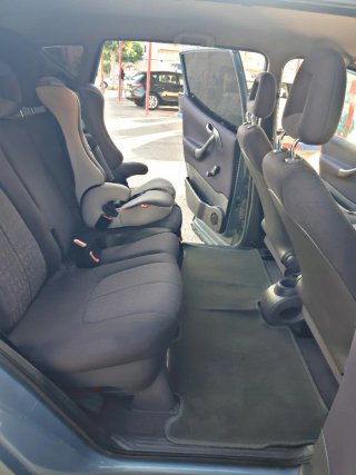 Mercedes-Benz Clase A 2005