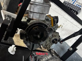 Derbi DRD Pro Evo Supermotard