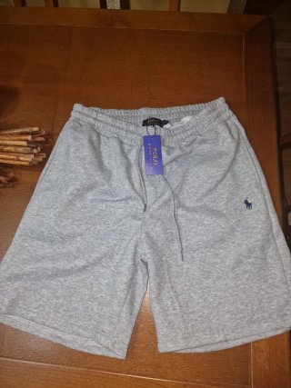 Pantalón Polo Ralph Lauren gris