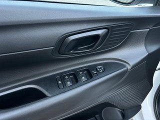 Hyundai i20 2025