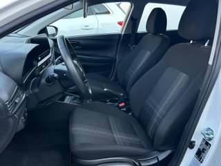 Hyundai i20 2025