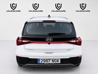 Hyundai i20 2025