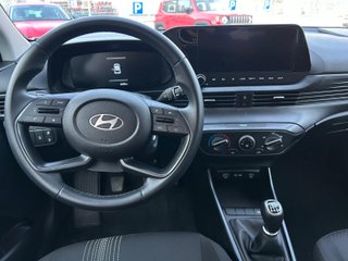 Hyundai i20 2025