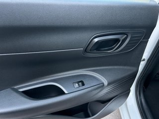 Hyundai i20 2025