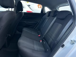 Hyundai i20 2025
