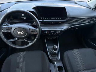 Hyundai i20 2025