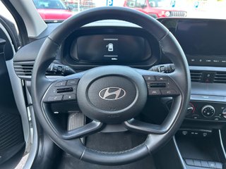 Hyundai i20 2025