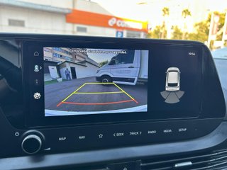 Hyundai i20 2025
