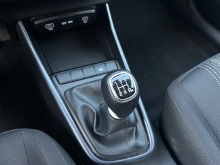 Hyundai i20 2025