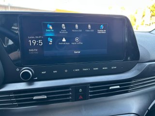 Hyundai i20 2025