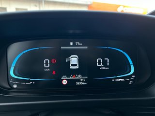 Hyundai i20 2025