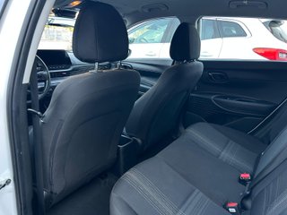 Hyundai i20 2025
