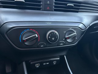 Hyundai i20 2025