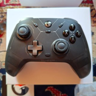 Mando GameSir Cyclone 2 Multiplataforma