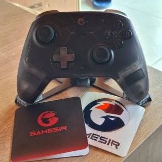 Mando GameSir Cyclone 2 Multiplataforma