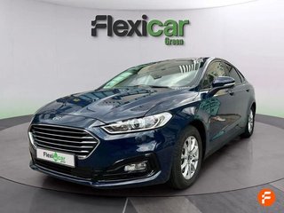 Ford Mondeo 2.0 Híbrido 138kW Trend HEV Auto SB