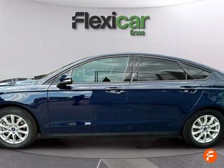 Ford Mondeo 2.0 Híbrido 138kW Trend HEV Auto SB