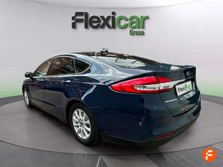 Ford Mondeo 2.0 Híbrido 138kW Trend HEV Auto SB