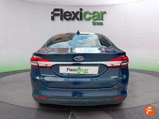 Ford Mondeo 2.0 Híbrido 138kW Trend HEV Auto SB