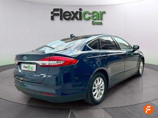 Ford Mondeo 2.0 Híbrido 138kW Trend HEV Auto SB