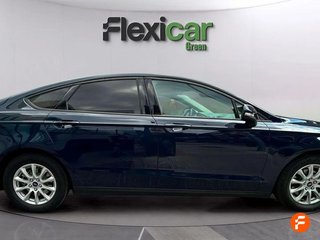Ford Mondeo 2.0 Híbrido 138kW Trend HEV Auto SB