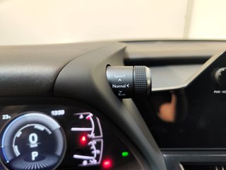 Lexus UX 250h F Sport 2023