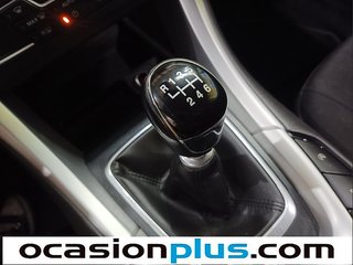 Ford Mondeo 1.5 TDCI Trend 88 kW (120 CV)