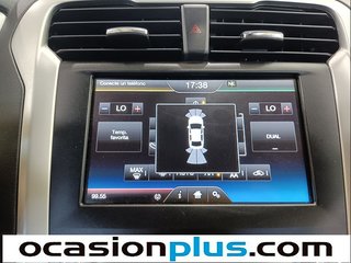 Ford Mondeo 1.5 TDCI Trend 88 kW (120 CV)