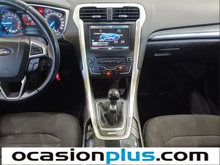 Ford Mondeo 1.5 TDCI Trend 88 kW (120 CV)