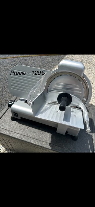 Parrilla Profesional Hostelería-390€ Mas cosas ?