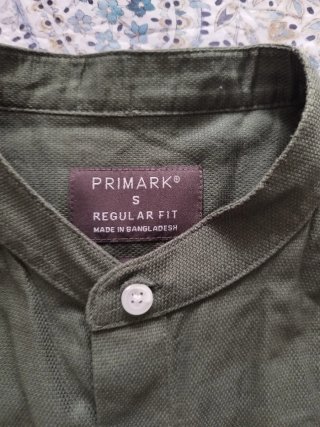 Pack ropa de  Hombre Talla  S-M