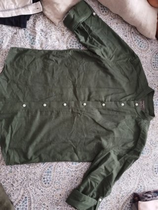Pack ropa de  Hombre Talla  S-M
