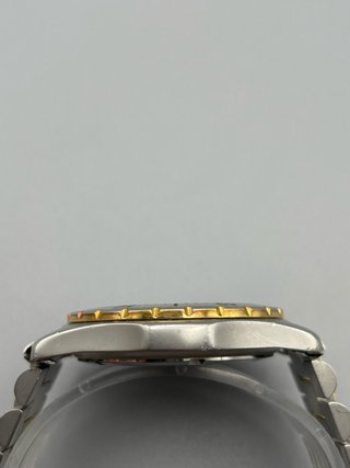 TAG Heuer 2000 Professional Diver