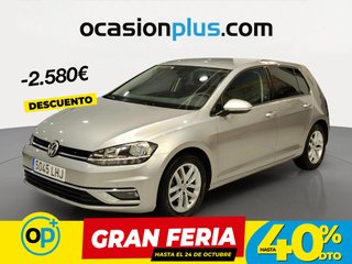 Volkswagen Golf Advance 1.5 TSI Evo 110 kW (150 CV) DSG