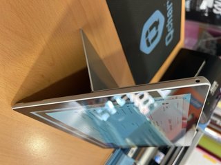 Microsoft Surface Pro 6 12,3 i5-8350U
