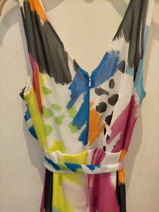 Vestido DKNY Nuevo con etiqueta