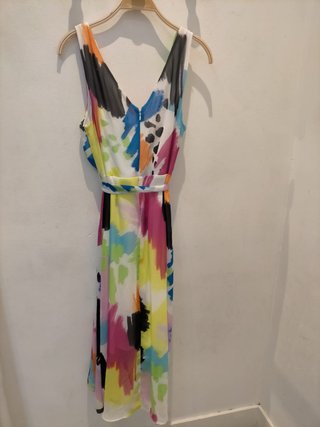 Vestido DKNY Nuevo con etiqueta