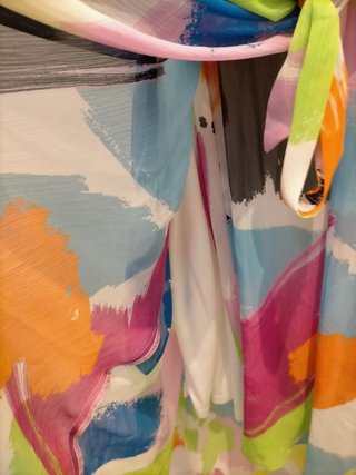 Vestido DKNY Nuevo con etiqueta