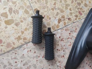 Pedaleador Crivit Sports