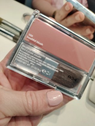 Lote Cosmética Clarins y Clinique