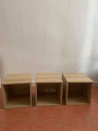 Scaffali EKET IKEA