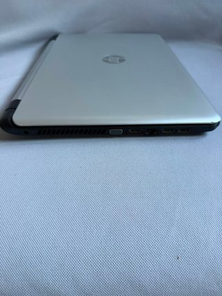 HP 355 G2 Laptop Radeon Graphics