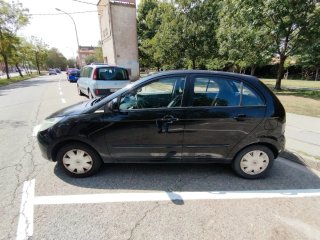 Tata Vista 2012