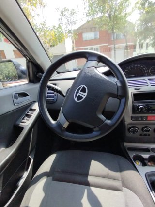 Tata Vista 2012