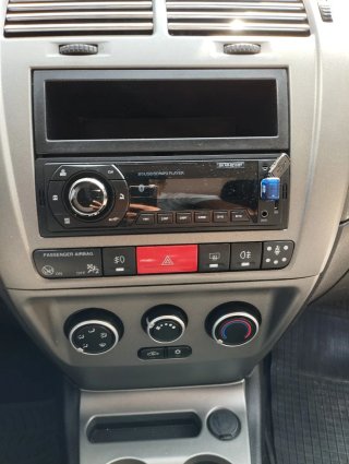 Tata Vista 2012