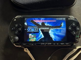 Pacchetto Value Sony PSP con giochi inclusi