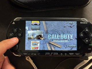 Pacchetto Value Sony PSP con giochi inclusi