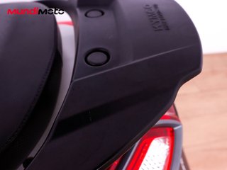 KYMCO SUPER DINK 125 ABS
