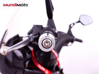 KYMCO SUPER DINK 125 ABS
